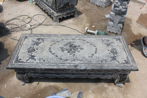 Archaize marble table, Archaize stone table and chair -- ZYF029