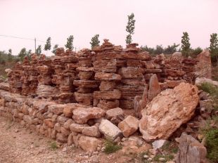 Landscape stone, natural stone,Taihu landscape stone --THS096