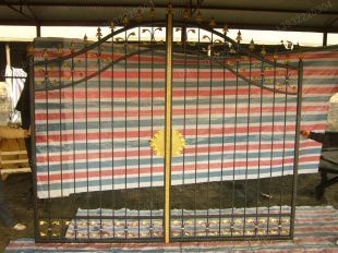 Iron rail,Iron handrail,Iron guardrai - TY112