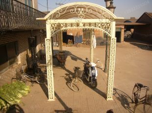 Iron rail,Iron handrail,Iron guardrai - TY116