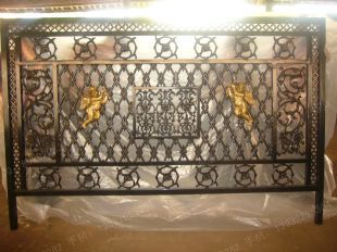 Iron rail,Iron handrail,Iron guardrai - TY117