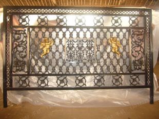 Iron rail,Iron handrail,Iron guardrai - TY118