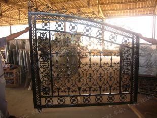 Iron rail,Iron handrail,Iron guardrai - TY119