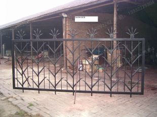 Iron rail,Iron handrail,Iron guardrai - TY133