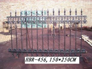 Iron rail,Iron handrail,Iron guardrai - TY138