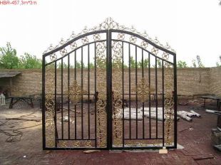 Iron rail,Iron handrail,Iron guardrai - TY139