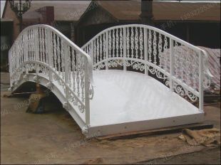 Iron rail,Iron handrail,Iron guardrai - TY145