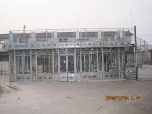 Iron summerhouse,Iron pavilion,Iron pergola -TY032