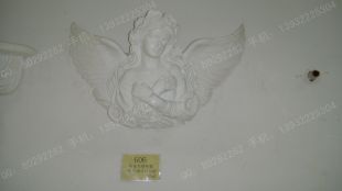 Stone wall sculpture, European wall sculpture, marble wall sculpture - - BG013