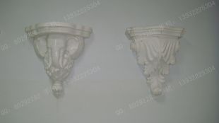 Stone wall sculpture, European wall sculpture, marble wall sculpture - - BG019