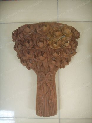 Stone wall sculpture, European wall sculpture, marble wall sculpture - - BG023