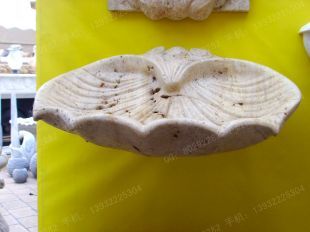 Stone wall sculpture, European wall sculpture, marble wall sculpture - - BG032
