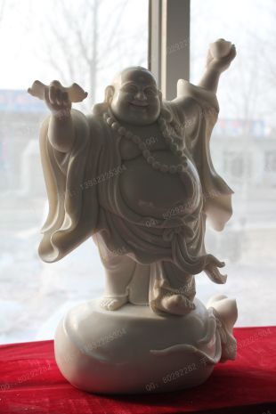 Buddha sculpture, stone Buddha sculpture,marble Buddha sculpture - HBFX080