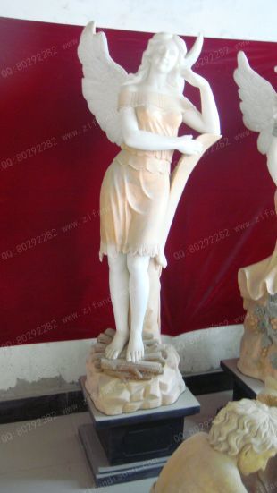 European Four seasons god sculpture , European Four seasons god statue - SJS003