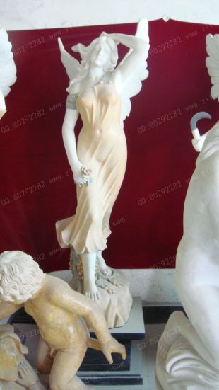 European Four seasons god sculpture , European Four seasons god statue - SJS004