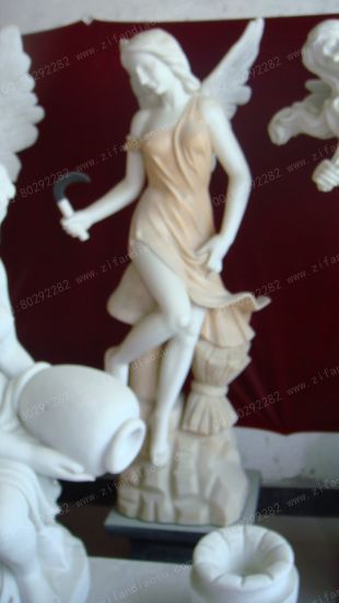 European Four seasons god sculpture , European Four seasons god statue - SJS005