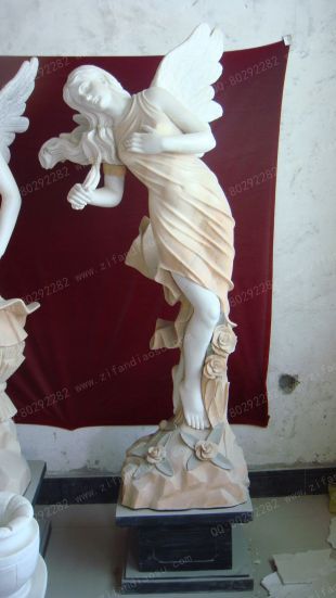 European Four seasons god sculpture , European Four seasons god statue - SJS006