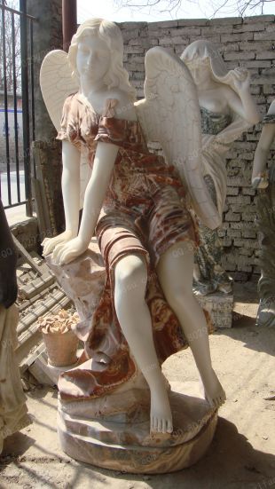 European Four seasons god sculpture , European Four seasons god statue - SJS014