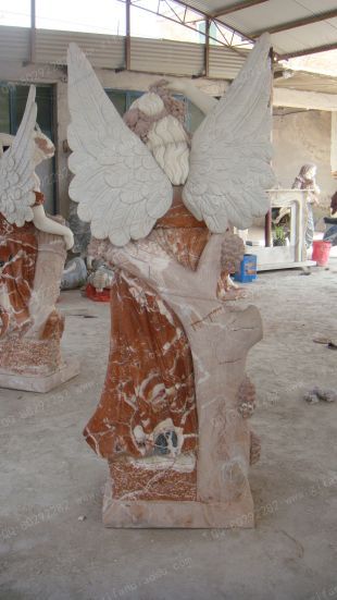 European Four seasons god sculpture , European Four seasons god statue - SJS015