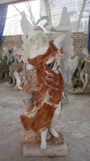 European Four seasons god sculpture , European Four seasons god statue - SJS017