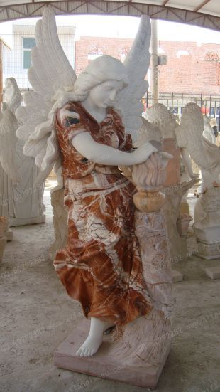 European Four seasons god sculpture , European Four seasons god statue - SJS018