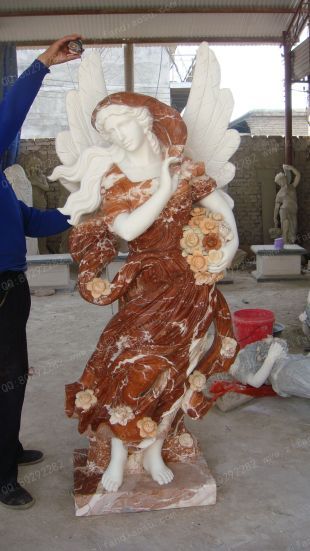 European Four seasons god sculpture , European Four seasons god statue - SJS019