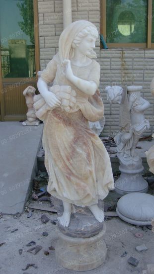 European Four seasons god sculpture , European Four seasons god statue - SJS025