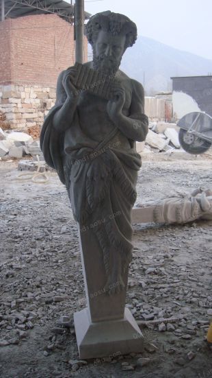 European Four seasons god sculpture , European Four seasons god statue - SJS043