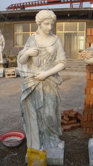 European Four seasons god sculpture , European Four seasons god statue - SJS051