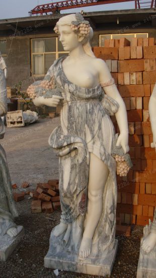 European Four seasons god sculpture , European Four seasons god statue - SJS053