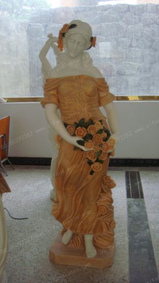 European Four seasons god sculpture , European Four seasons god statue - SJS061