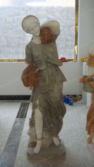 European Four seasons god sculpture , European Four seasons god statue - SJS062