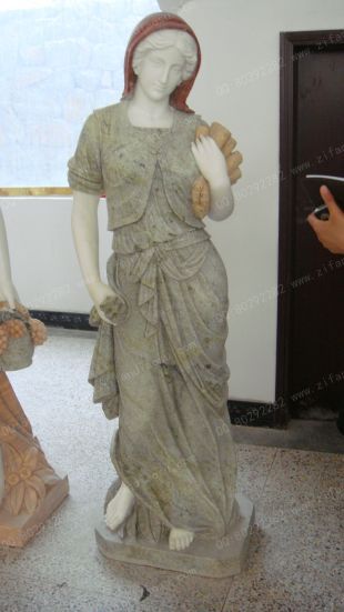 European Four seasons god sculpture , European Four seasons god statue - SJS064