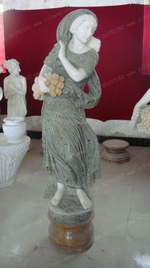 European Four seasons god sculpture , European Four seasons god statue - SJS066