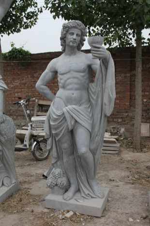 European Four seasons god sculpture , European Four seasons god statue - SJS077
