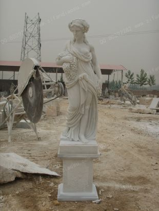 European Four seasons god sculpture , European Four seasons god statue - SJS094