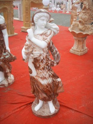 European Four seasons god sculpture , European Four seasons god statue - SJS118