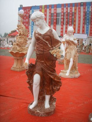 European Four seasons god sculpture , European Four seasons god statue - SJS119