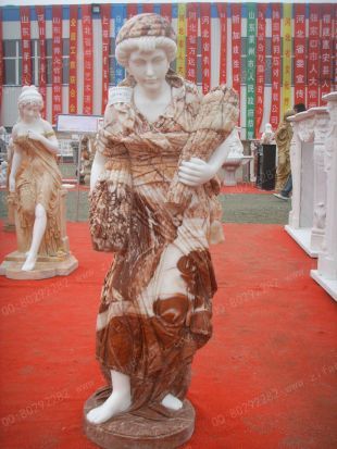 European Four seasons god sculpture , European Four seasons god statue - SJS120
