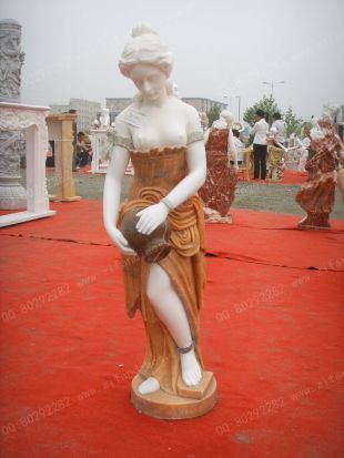 European Four seasons god sculpture , European Four seasons god statue - SJS122