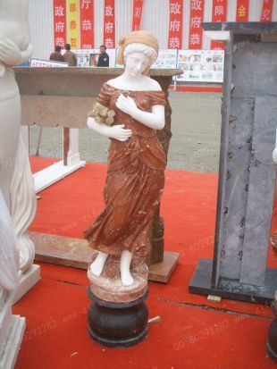 European Four seasons god sculpture , European Four seasons god statue - SJS125