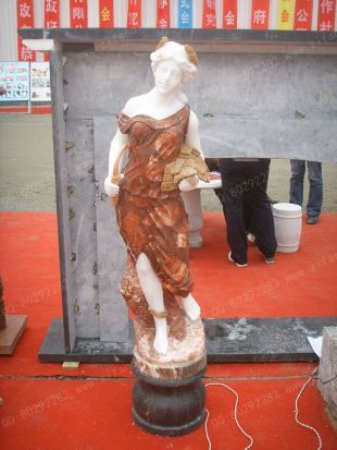European Four seasons god sculpture , European Four seasons god statue - SJS126