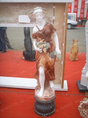 European Four seasons god sculpture , European Four seasons god statue - SJS128
