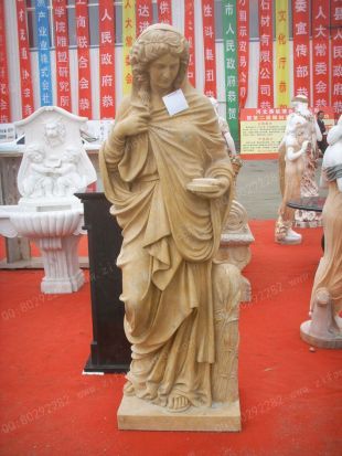 European Four seasons god sculpture , European Four seasons god statue - SJS129