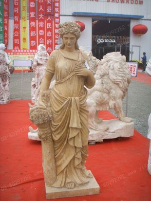European Four seasons god sculpture , European Four seasons god statue - SJS130