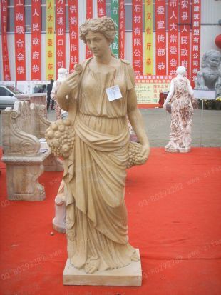European Four seasons god sculpture , European Four seasons god statue - SJS132