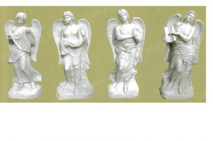 European Four seasons god sculpture , European Four seasons god statue - SJS144