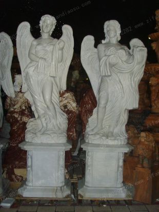 European Four seasons god sculpture , European Four seasons god statue - SJS150