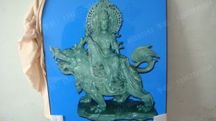 High quality Buddha sculpture, stone Buddha sculpture,marble Buddha sculpture - JPFX008