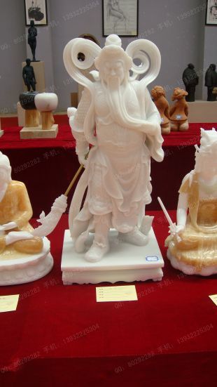 High quality Buddha sculpture, stone Buddha sculpture,marble Buddha sculpture - JPFX013